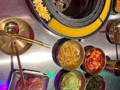-釜山火炉·海鲜烤肉(紫藤路店)