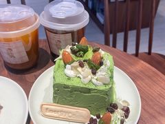 -EnergyCake蛋糕理想国