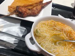 鸡翼西多-大家乐(广州天河城六楼店)