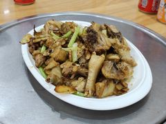 -力哥地道海南菜·联谊文昌鸡老店