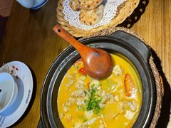 -老阿爸鲜鱼土菜(昆山花桥店)