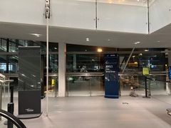 -广州白云国际机场-T2航站楼