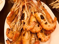 -大螃蟹海鲜餐厅
