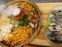 -八木轩·寻味大理白族民俗餐厅(文献路店)