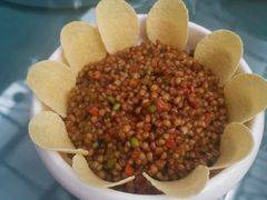 -天毓山庄·餐厅