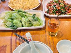 -61号餐吧(兴坪古镇漓江店)