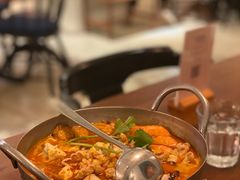 四喜沙茶锅-林四喜·闽南传家菜(鼓浪屿店)