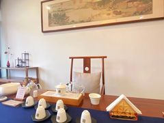 -小茶闲舍·观景商务茶馆(广州塔店)