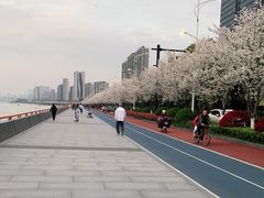 -钱塘江