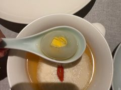 明月雪绒老鸡汤-逸道(益丰·外滩源店)