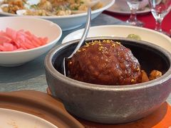 -小厨娘淮扬菜(天印大道店)