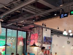 -避风塘(宝山万达店)