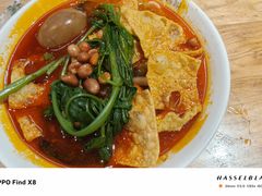 -螺小胖柳州螺蛳粉(钟楼总店)