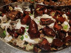 -小鱼小牛·鱼牛干锅·脆鱼火锅(世欧广场店)