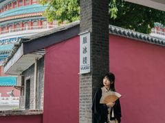 -龙湖重庆时代天街