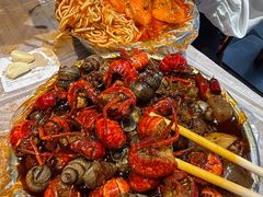 -李叔叔虾蟹大排档(青羊店)
