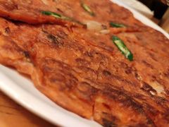 海鲜饼-青鹤谷(苏州店)