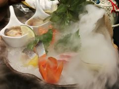 -天狗山料理(省体店)