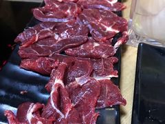 -打酱友•斑鱼海鲜粥火锅(吴桥店)