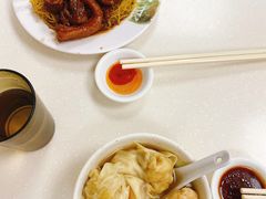 -麦文记面家(佐敦店)