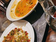 -1937青岛老味道·海肠捞饭·青岛菜(大鲍岛栈桥店)