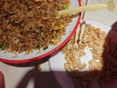 -张肴肴张记大排档(涉外店)