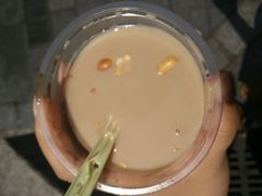 -八婆婆烧仙草(中山路店)