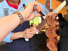 -拉蒂娜·巴西牛排馆 Latina·Brazilian Steakhouse(铜仁旗舰店)