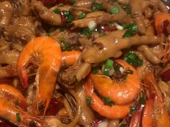 -胖哥俩肉蟹煲(湖滨银泰in77店)