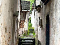 -石台牯牛降景区