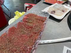 -生活如沸·顺德水牛奶火锅(大学路店)