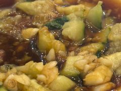 -浔味·山屿湖·正宗全鱼宴老字号