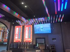 -沈胖子音乐烤吧·炒菜·龙虾(环城东路店)