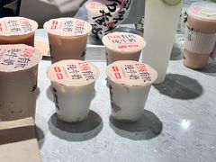 -太犇牛手作茶铺(江北虹悦城店)
