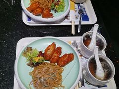 -K+全国连锁KTV(绿地缤纷天地店)