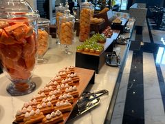 -上海苏宁宝丽嘉酒店·Cafe Bellagio西餐厅