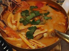 -Tegu泰古莲·泰国餐厅(红山6979店)