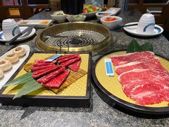 -NIUAN牛庵·日式和牛烧肉(恒隆店)