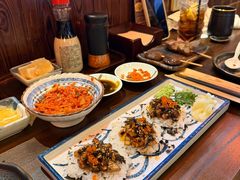 -鸟鹏烧鸟居酒屋(熙龙湾店)