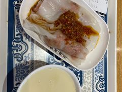 -冰泉豆浆馆(阳朔店)