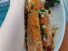 -醉壹号海鲜大排档·老厦门特色菜(厦门美食地标店)