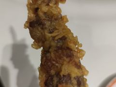 -快乐爱斯米牛排自助(金州安盛店)