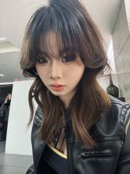 -DL HOPE造型