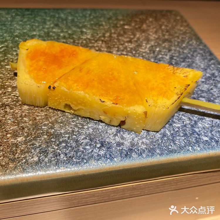 日式餐厅探店记