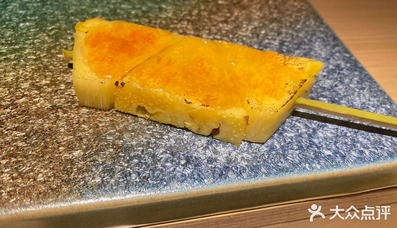 日式餐厅探店记