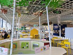 -宜家·瑞典风味餐厅(无锡店)