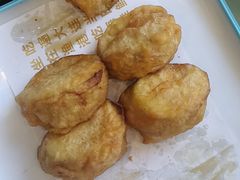-鲜得莱渔港·小平岛海胆馆(七贤岭店)