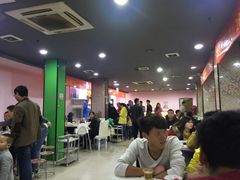 -新百幺妹火锅(新百广场万宇步行街总店)