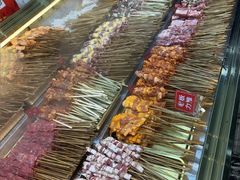 -为民烧烤吧.自贡爆炒菜(收录10年好店)