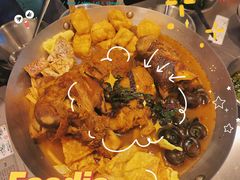 -小螺大作·螺蛳粉火锅(林和西店)